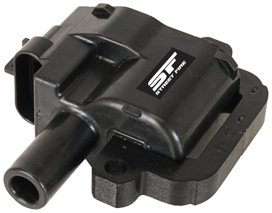 MSD 5508 Street Fire Coil