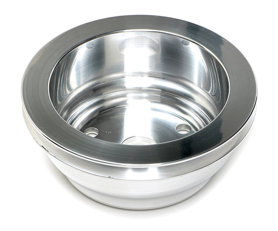 Trans-Dapt 6056 Crankshaft Pulley