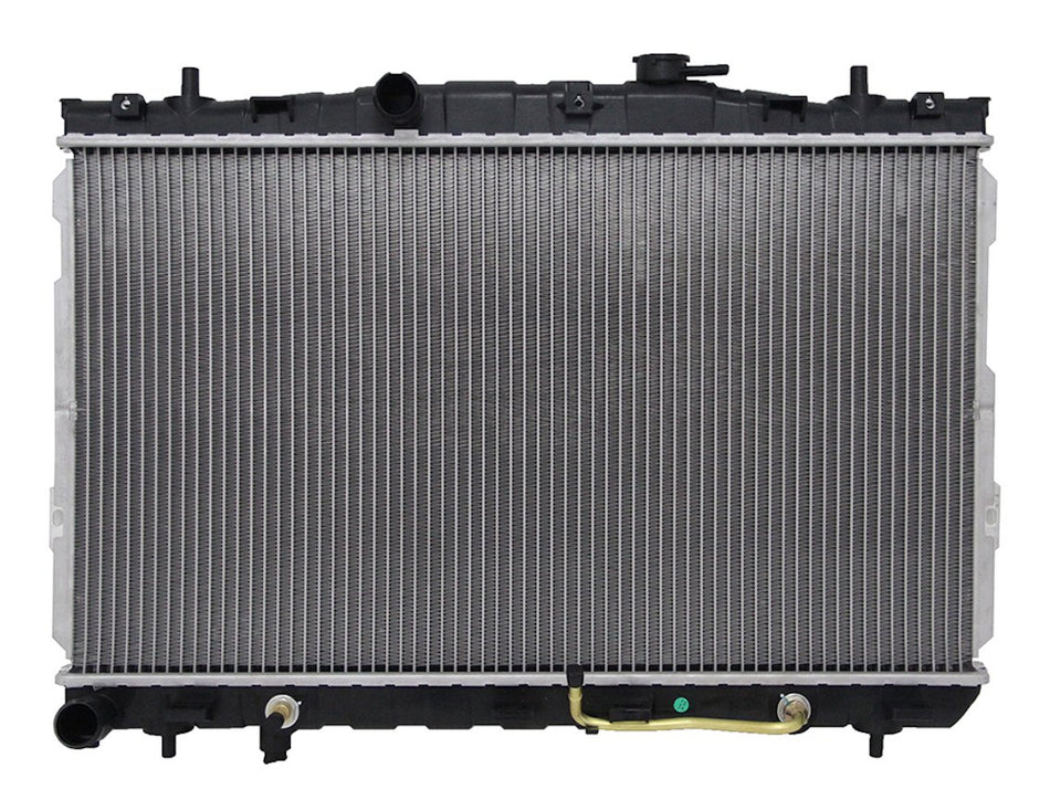 OSC Cooling Products 2587 New Radiator