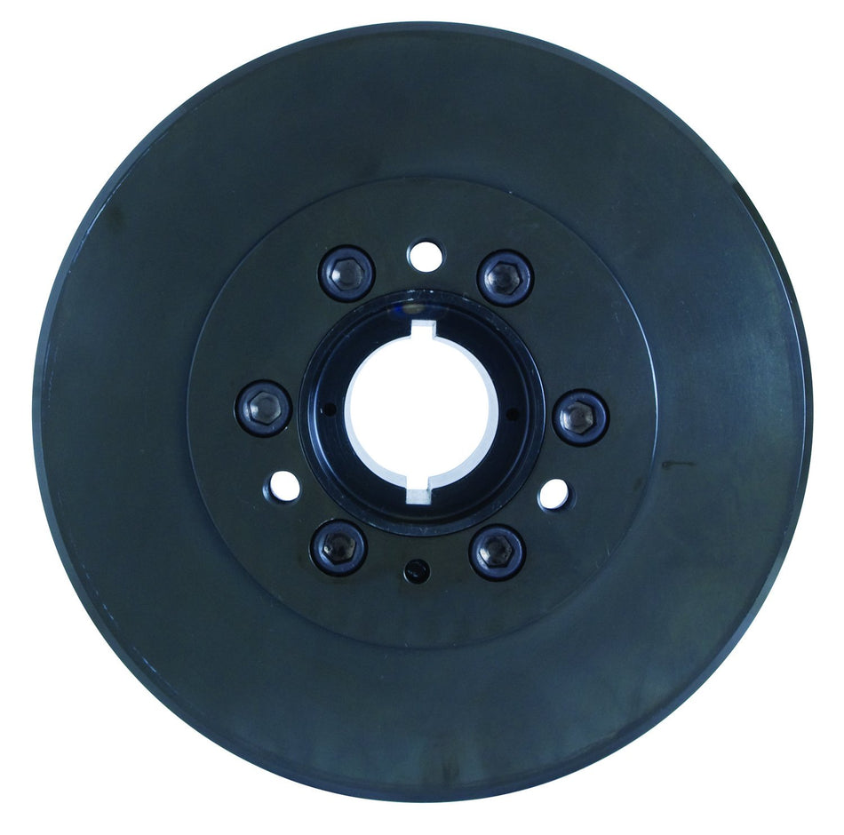 Fluidampr (800151) 8 Harmonic Damper for Big Block Chevy