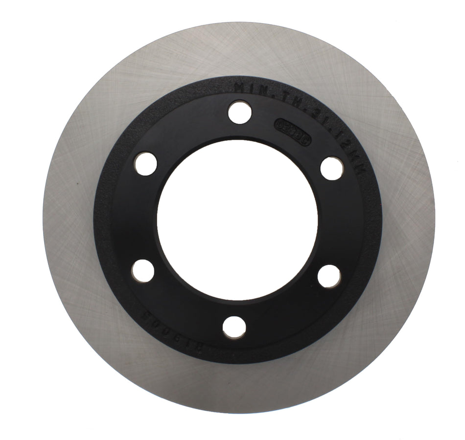 Centric 120.79015 Premium Brake Rotor