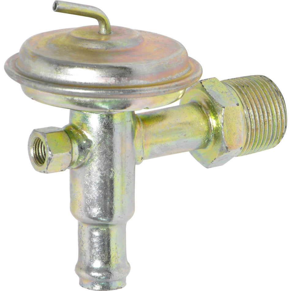UAC HV 1002C HVAC Heater Control Valve