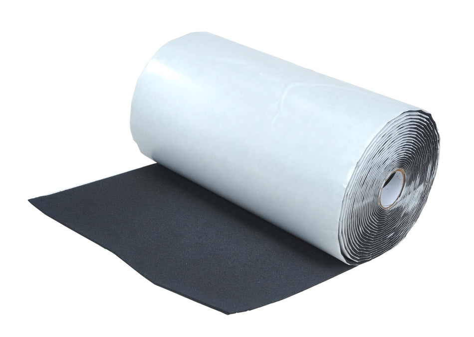 22100 Silencer Megabond - (1) 24in x 50ft Roll - 1/8"in Thick 100 SqFt.