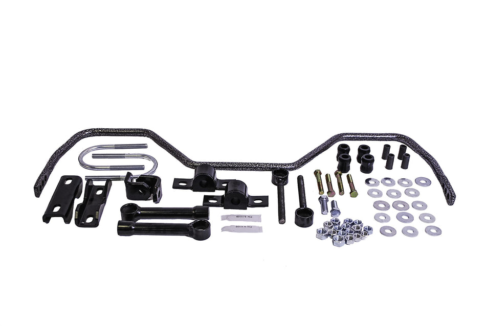 Hellwig 7731 Sway Bar Rear 3/4 in. Bar Dia. Sway Bar