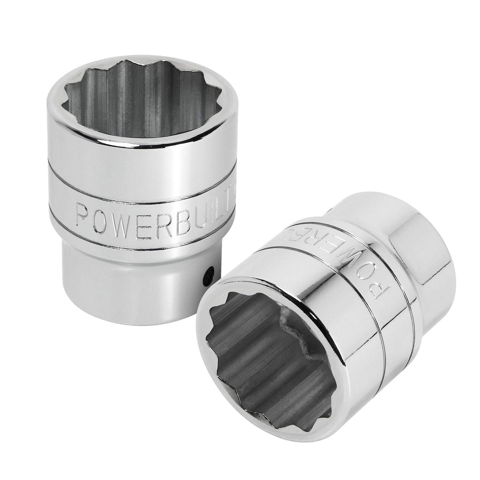Alltrade 643210 3/4 Dr. 1-1/2 12Pt Socket