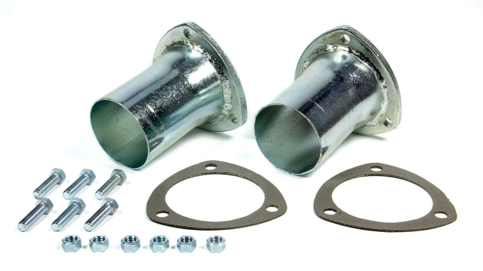 Patriot Exhaust H7235 3-1/2 Exhaust Collector Reducer