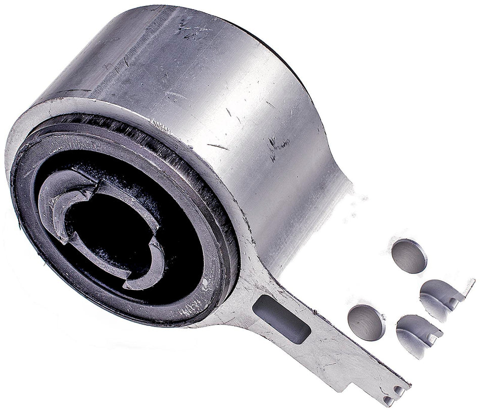 Dorman Premium CAS86275PR Front Lower Rearward Suspension Control Arm Bushing Compatible with Ford/Lincoln/Mercury Models