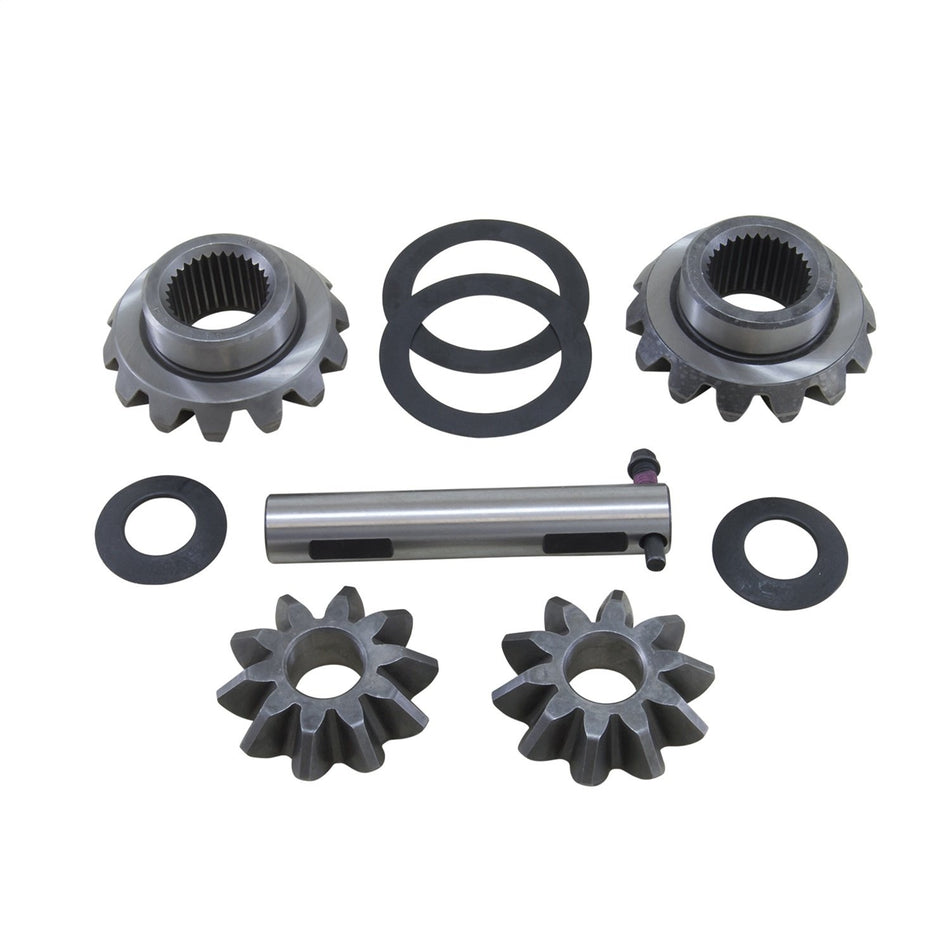 Yukon Gear & Axle (YPKF8.8-S-31) pider Gear Kit for Ford 8.8 with31-Spline