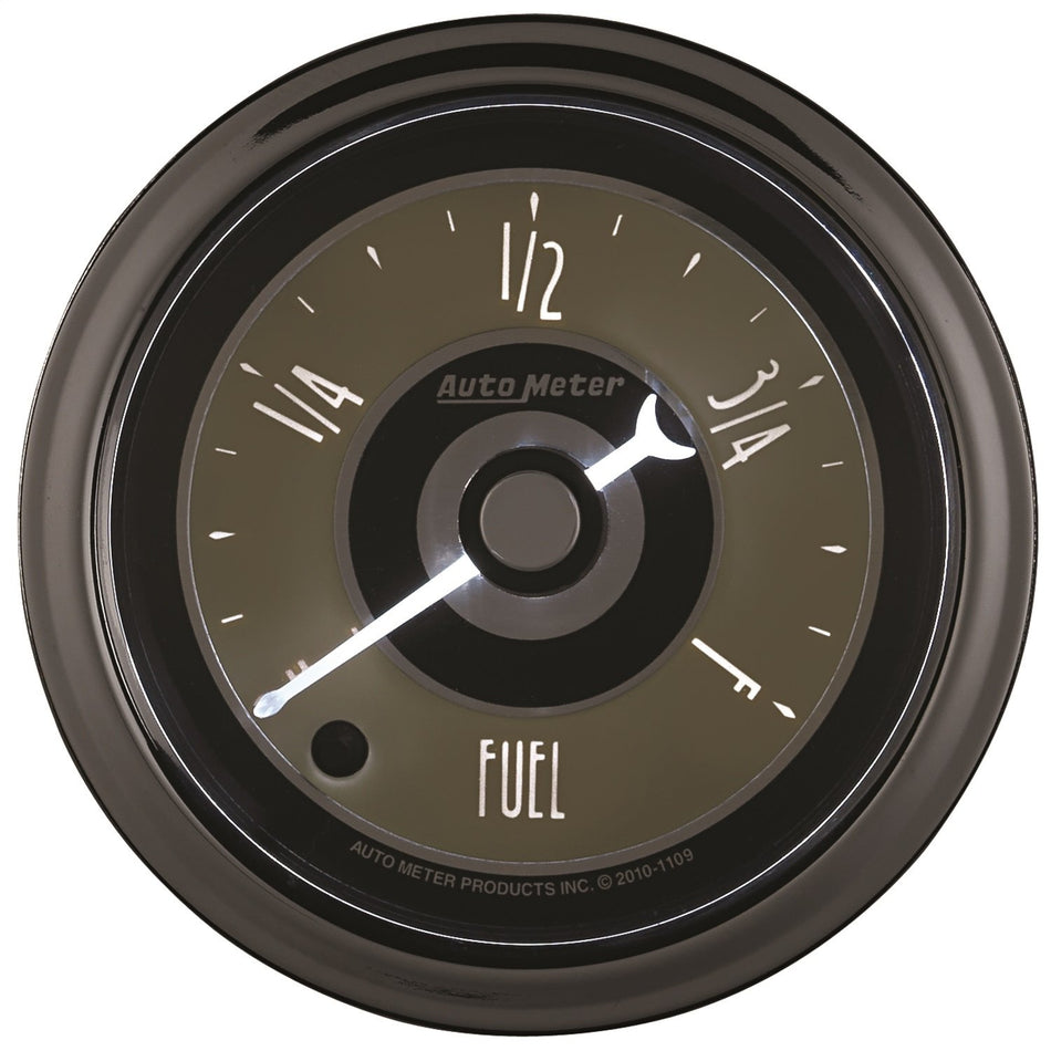 Auto Meter 1108 Cruiser AD Fuel Level Gauge