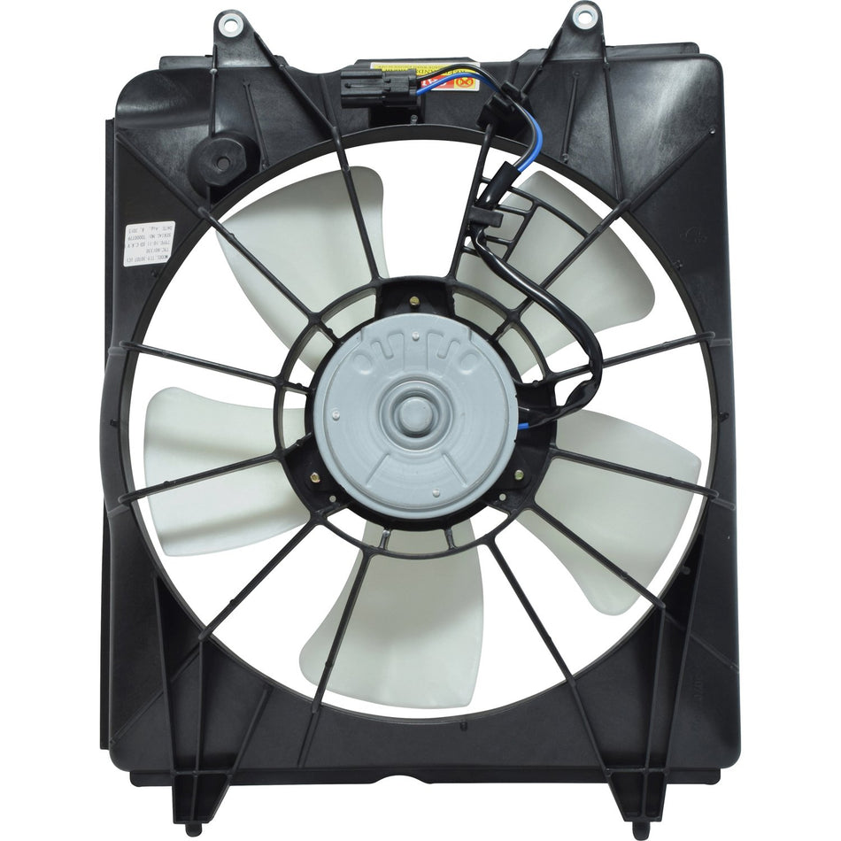 Universal Air Conditioner FA 50318C Engine Cooling Fan Assembly