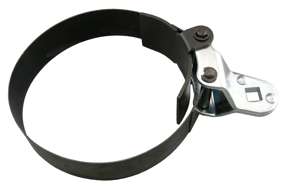 Cal-Van Tools 893 5-5/32-5-21/3 Heavy Duty Truck Oil Filter Wrench