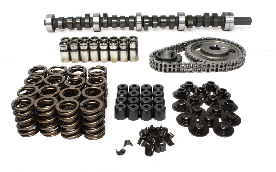 COMP Cams K10-202-4 High Energy 218/218 Hydraulic Flat Cam K-Kit for AMC 290-401