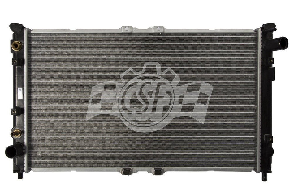 CSF 2810 Radiator