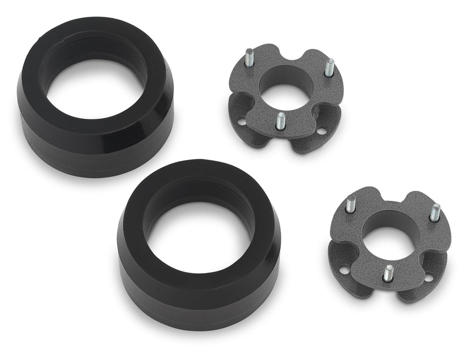 Warrior Products 3300 Stage 1 Suspension Lift Kit