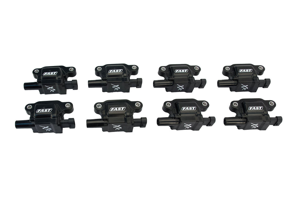 Fast 30385-8 Ignition Coil