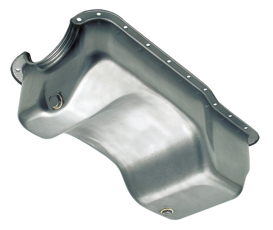 Trans-Dapt 7572 Raw Oil Pan