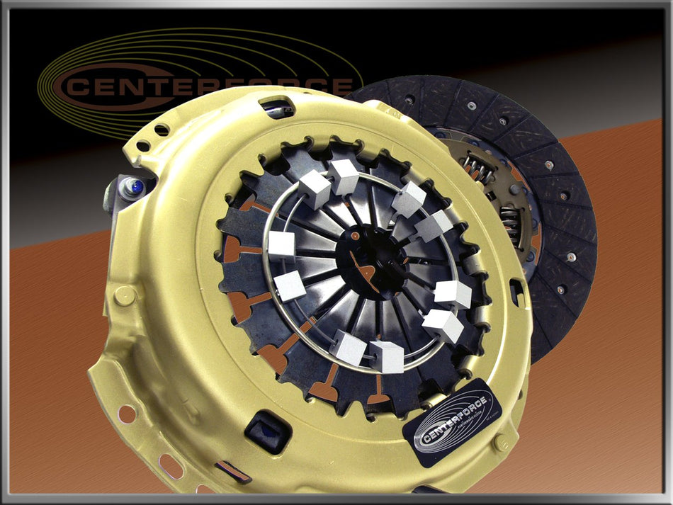 Centerforce CF360033 Centerforce I Clutch Pressure Plate