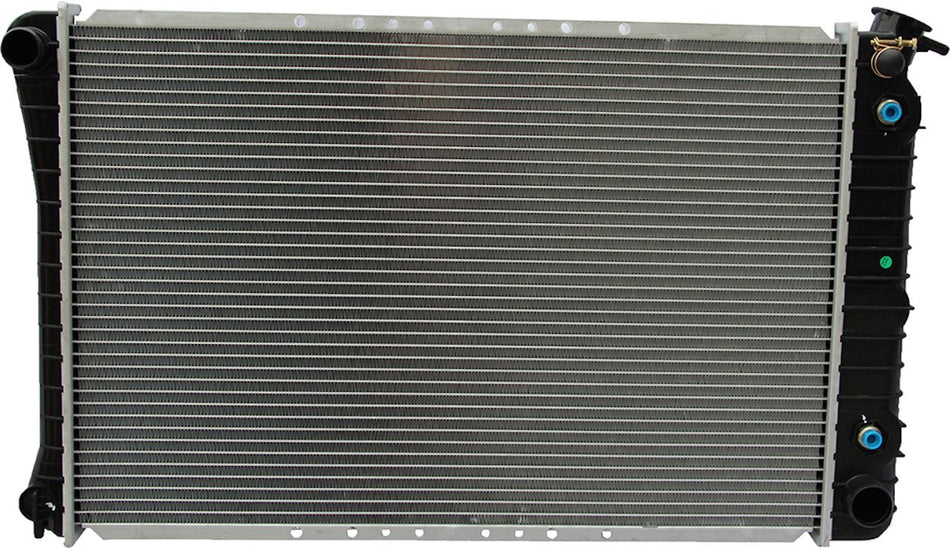 OSC Cooling Products 726 New Radiator