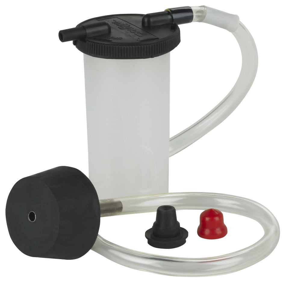OTC Tools 7220 Power Steering Bleeder Adapter