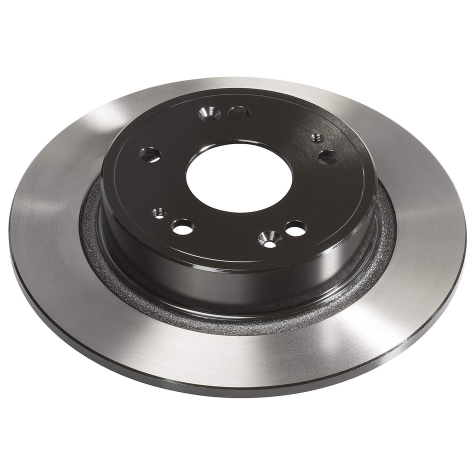 Wagner Brake BD126414E Disc Brake Rotor