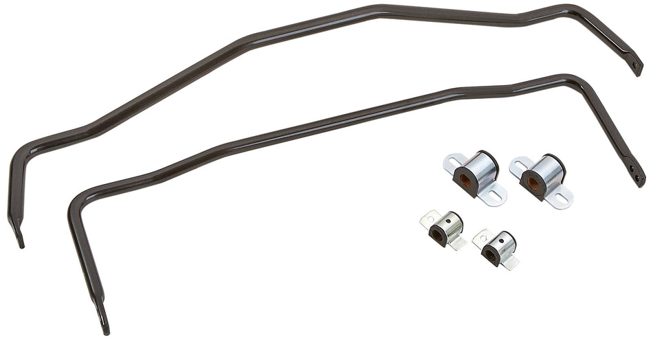 ST Suspension 52010 Front and Rear Anti-Sway Bar Set for BMW E30 Coupe Sedan and M3