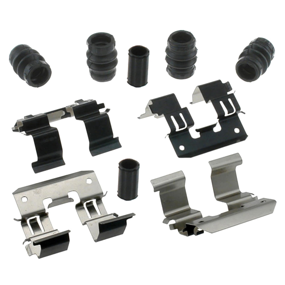 ACDelco Gold 18K1711X Rear Disc Brake Caliper Hardware Kit