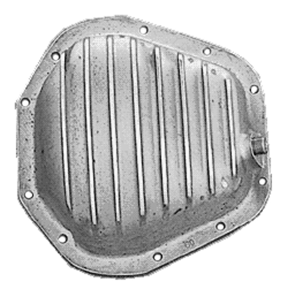 Trans-Dapt 4183 Polished Differential Cvr