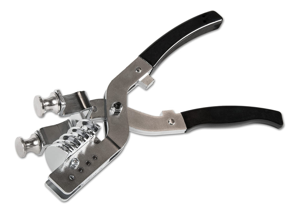 Titan 51502 4-in-1 Quick-Change Tube Bender Pliers