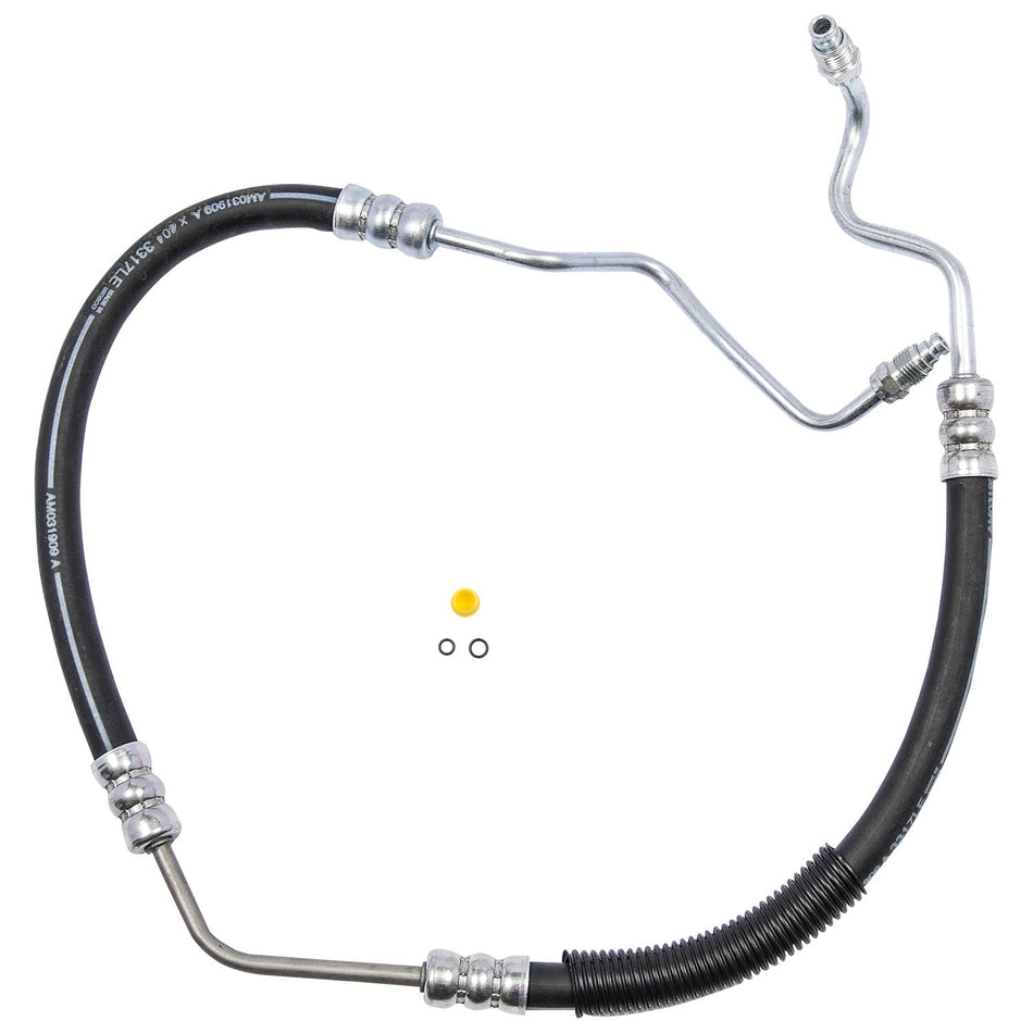 Plews & Edelmann 71012 Power Steering Pressure Hose