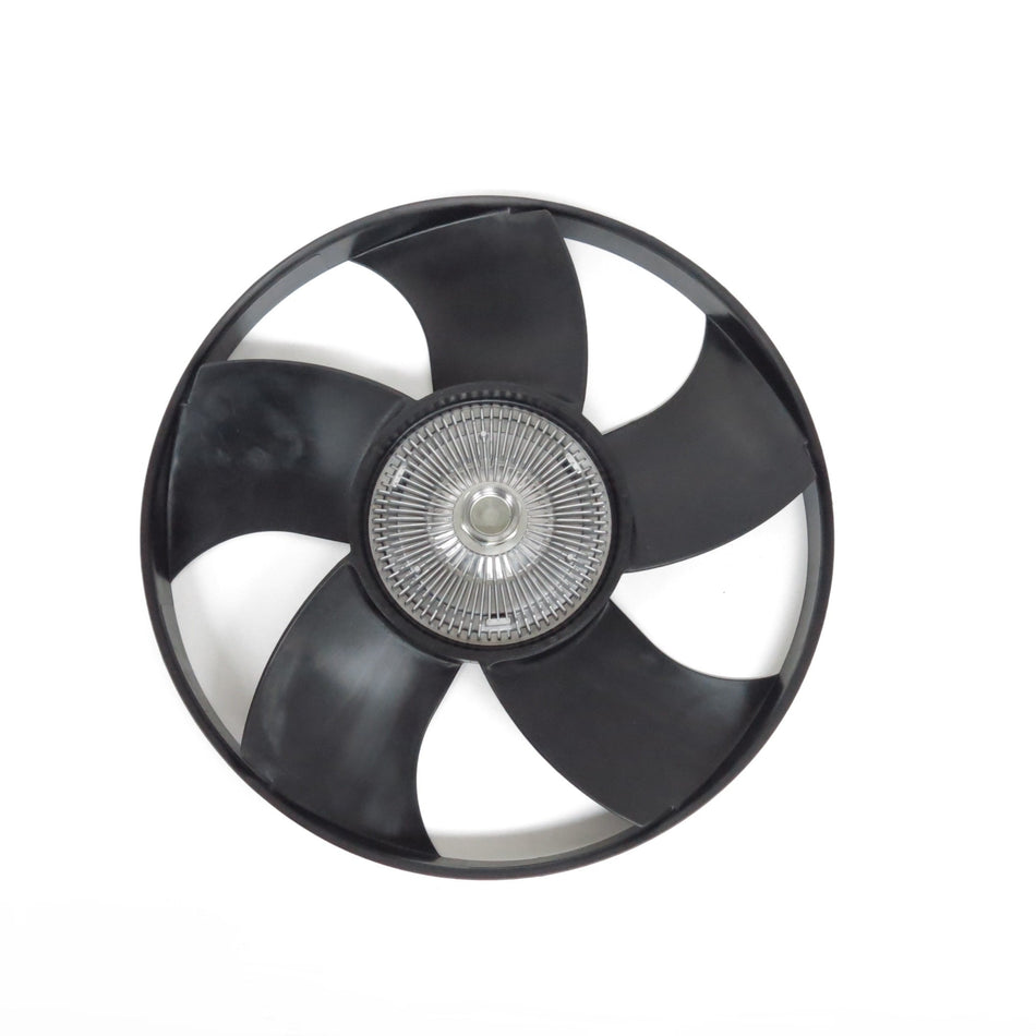 US Motor Works 22333 Thermal Fan and Fan Clutch (2007-2009 Dodge Sprinter 3.0L Diesel)