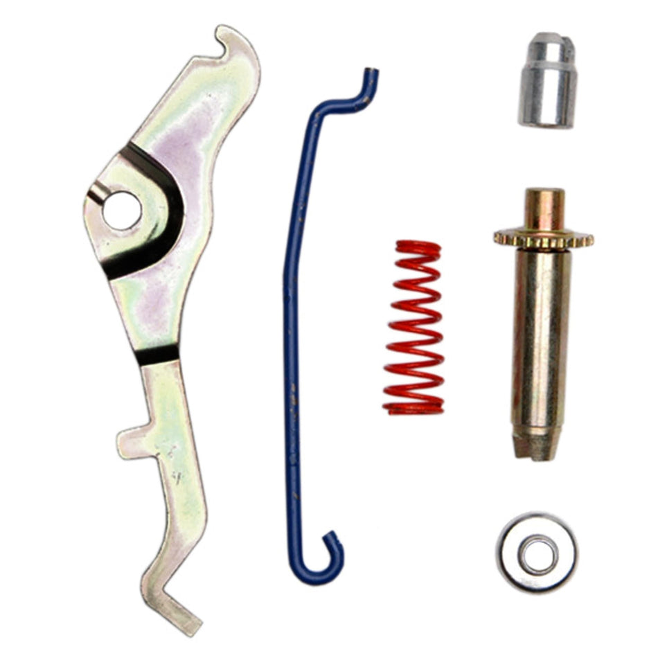 ACDelco Professional 18K58 Rear Driver Side Drum Brake Adjuster Kit