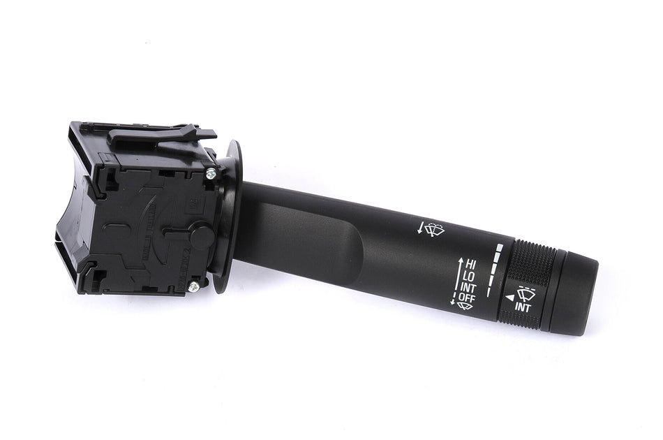 ACDelco 22863068 GM Original Equipment Black Windshield Wiper and Windshield Washer Switch