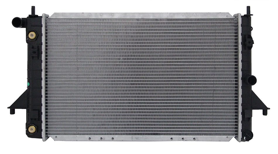 OSC Cooling Products 1398 New Radiator