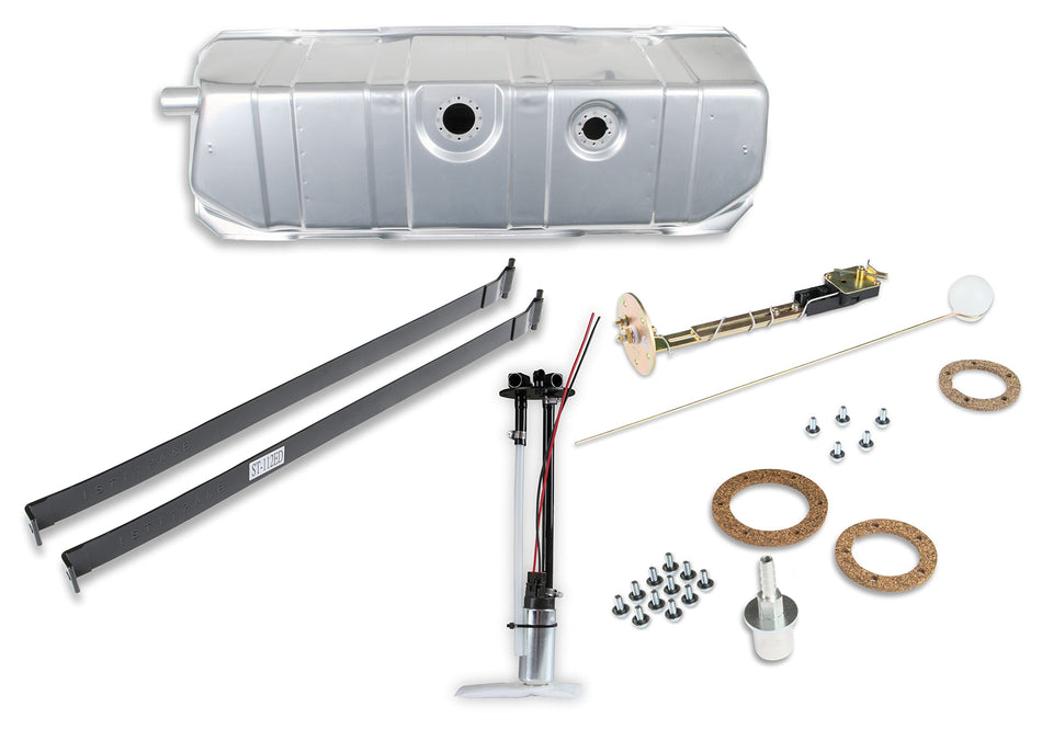 Holley Sniper EFI 19-149 Sniper EFI Fuel Tank System