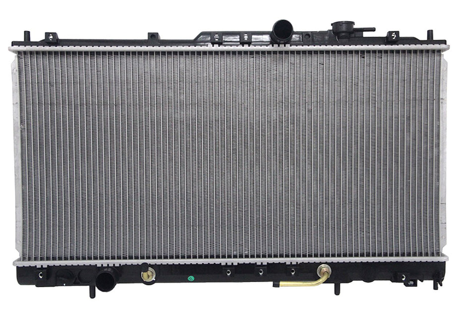 OSC Cooling Products 2406 New Radiator