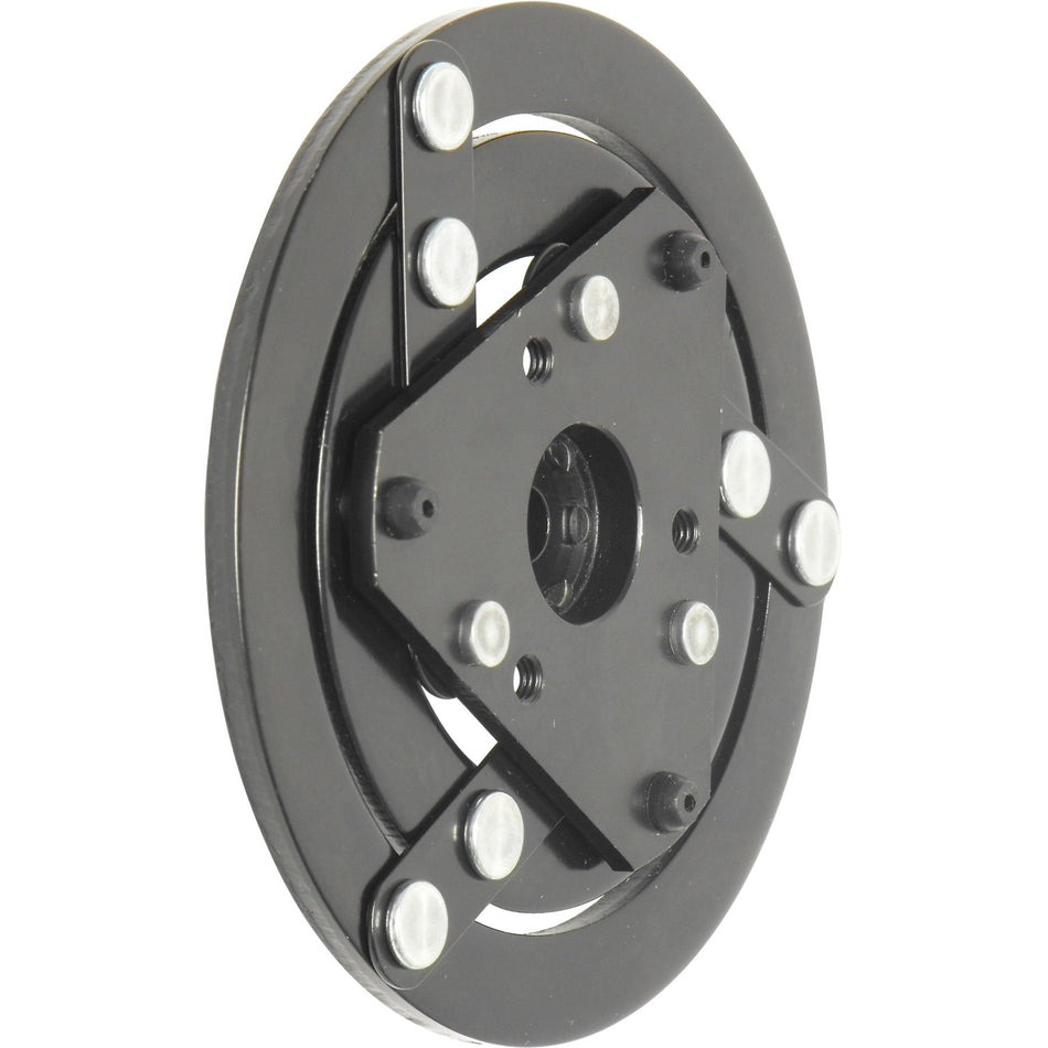 Universal Air Conditioner HU 19704C A/C Compressor Clutch Hub