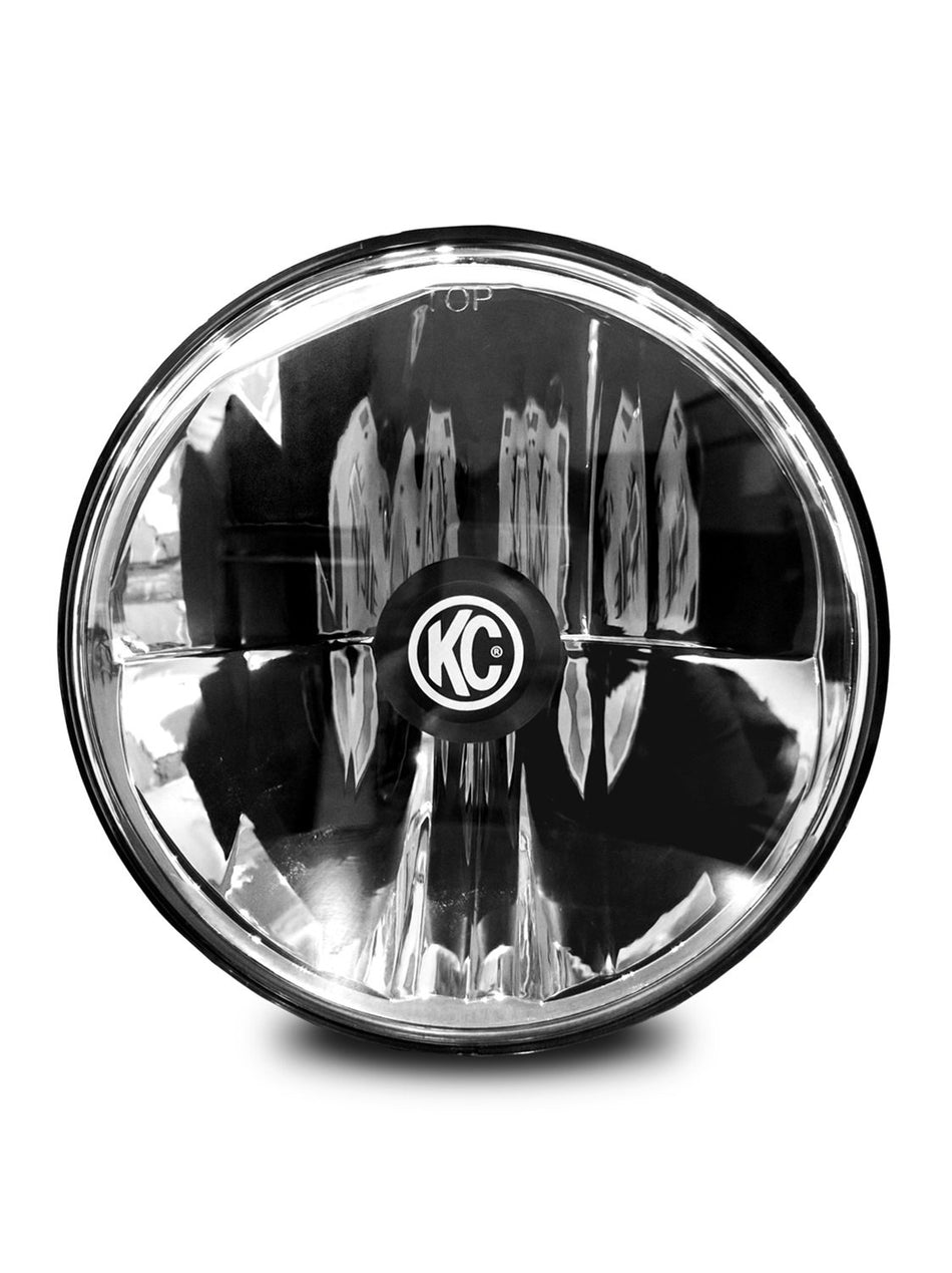 KC HiLiTES 4236 Gravity LED 7 DOT Headlight (ea)