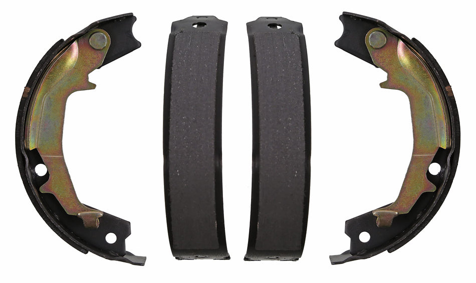 Wagner Brake Z813 Parking Brake Shoe
