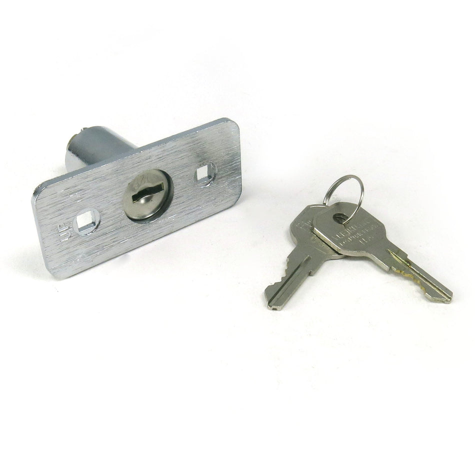 AutoLoc Key Latch Release Unit