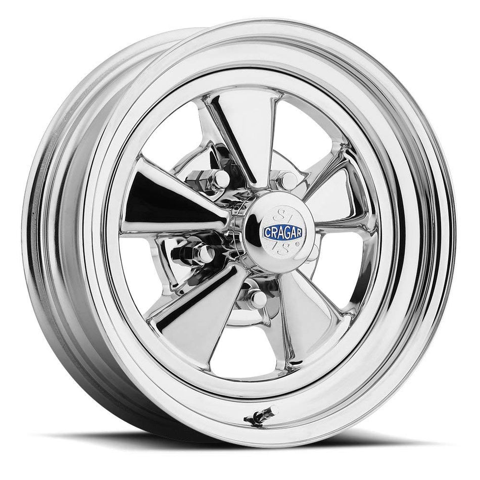 Cragar Wheel 08060