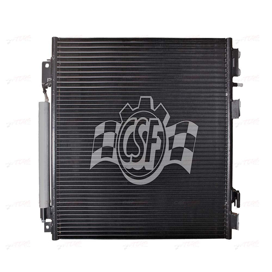 CSF Radiators 10585: Condenser