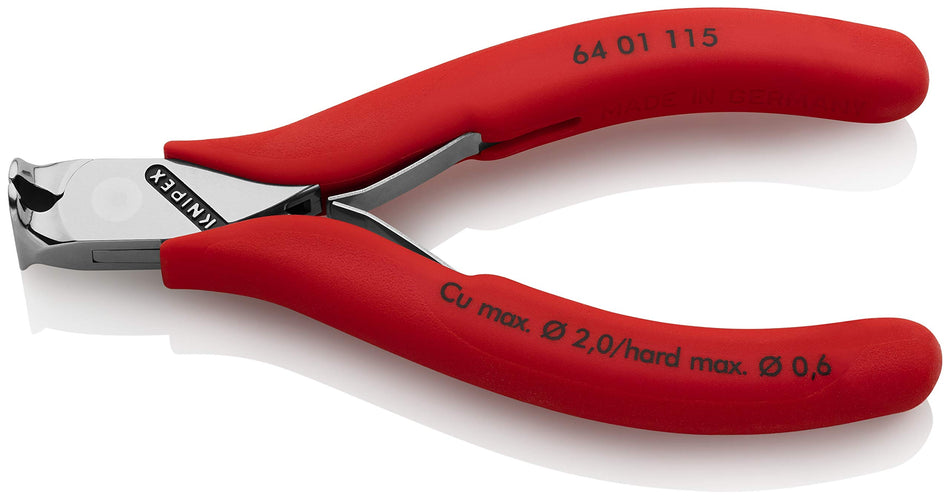 KNIPEX Electronics End Cut Nippers