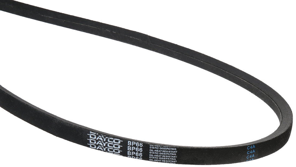 Dayco BP66 Super Blue Ribbon V-Belt