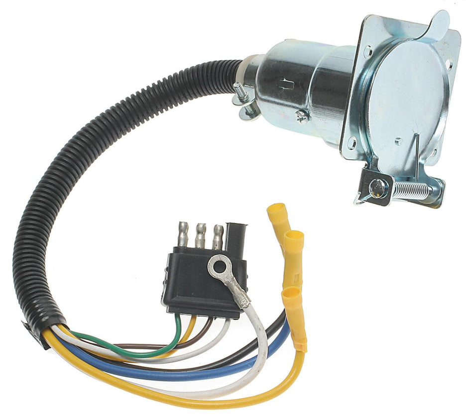ACDelco Professional TC305 Inline to Trailer Wiring Harness Connector Adapter
