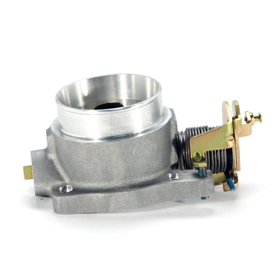 BBK 1652 65mm Throttle Body - High Flow Power Plus Series for Ford Mustang 3.8L-V6