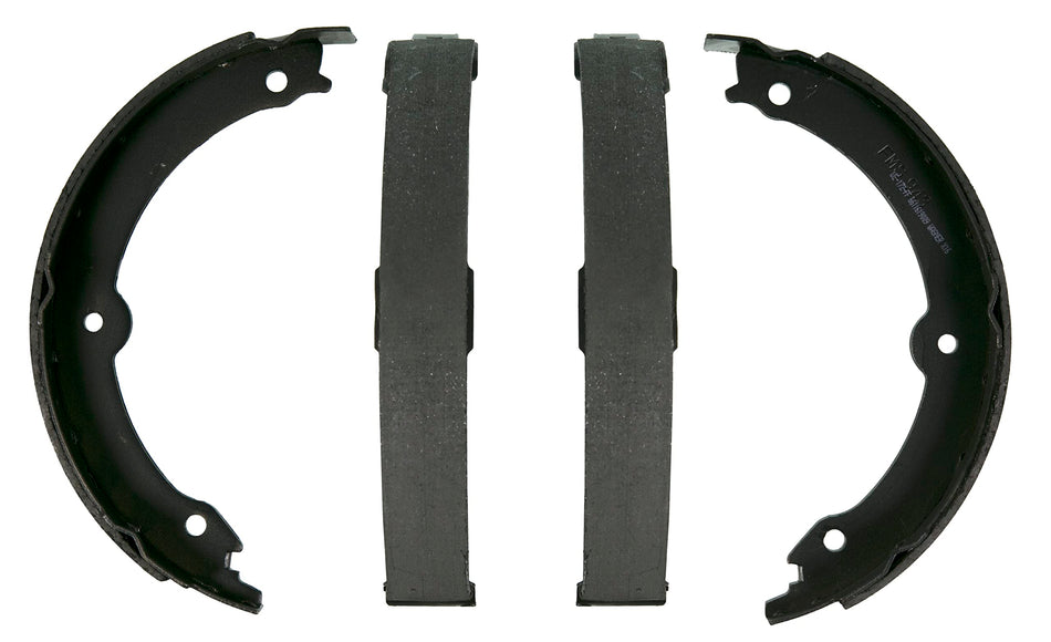 Wagner Brake Z943 Parking Brake Shoe