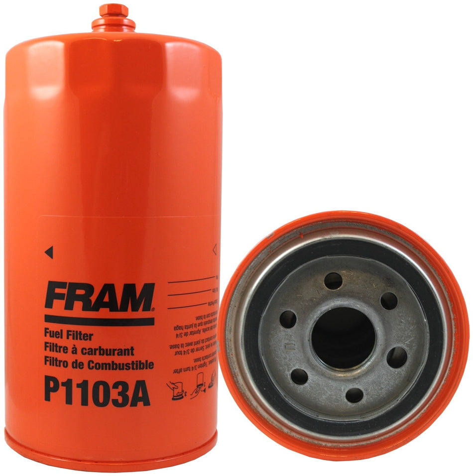 FRAM P1103A Fuel Filter