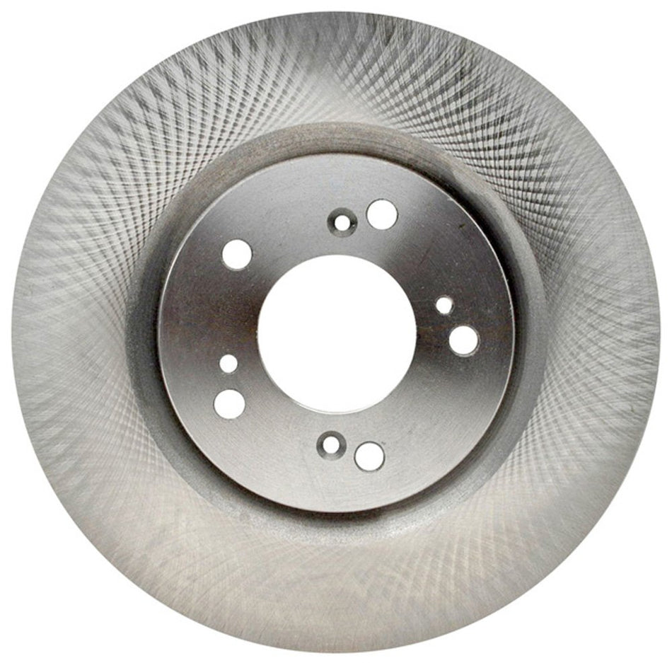 Raybestos 96733 Advanced Technology Disc Brake Rotor