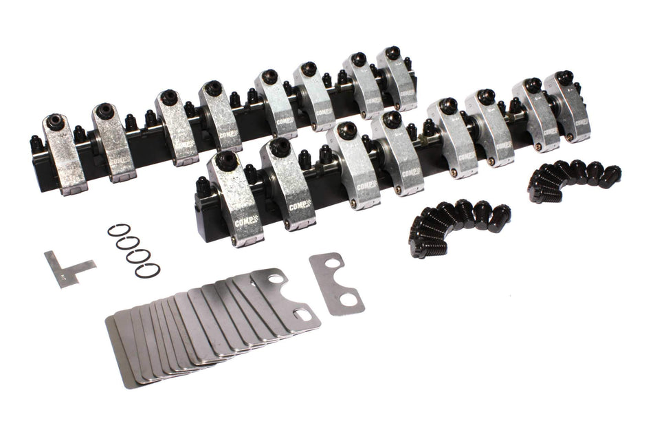 COMP Cams 1514 Shaft Mount Rocker Arm (Sbf Oem 302/351W 1.6/1.6)