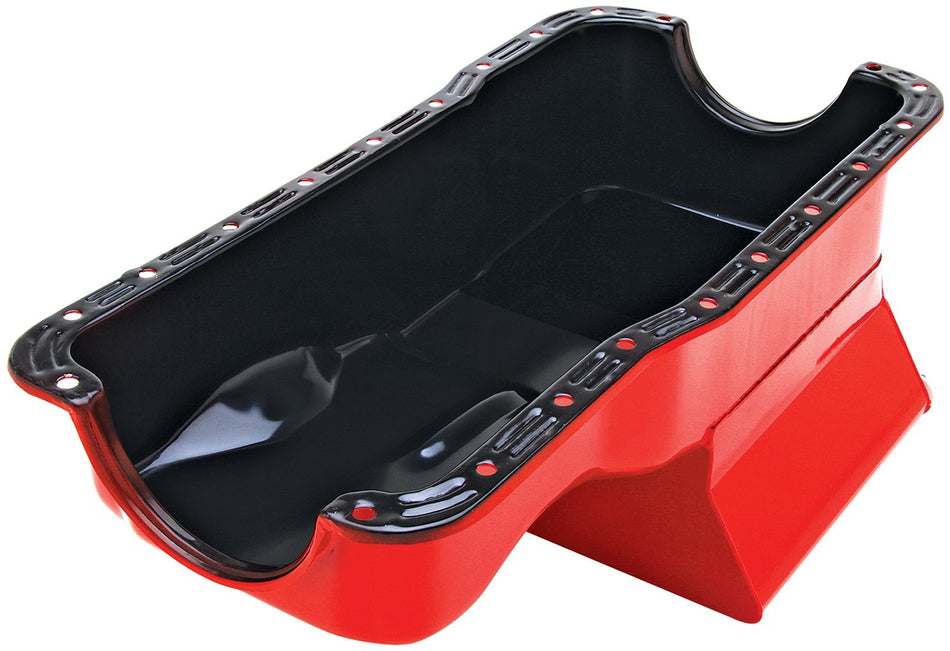 Hamburger's Performance 1174 Oil Pan